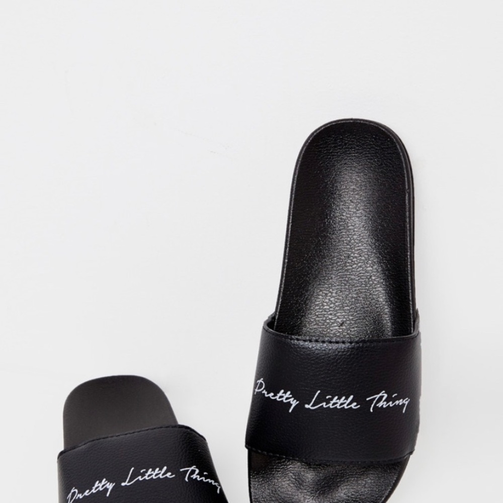 Plt black slides